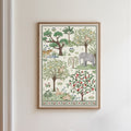Animal Garden