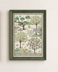 Animal Garden