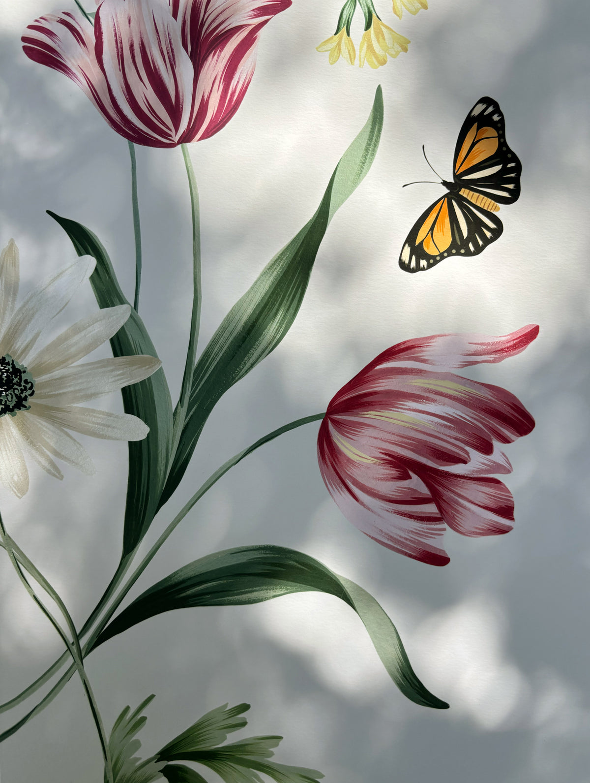 Spring Garden