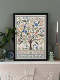 The Living Tree