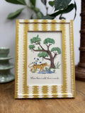 Wild Wonder - Small Framed Print